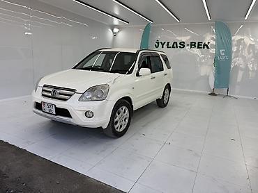 кондиционер в авто универсальный: Honda CR-V: 2006 г., 2.4 л, Автомат, Бензин, Кроссовер — 2