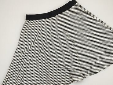 czarne tiulowe spódnice: Skirt, Mohito, M (EU 38), condition - Perfect