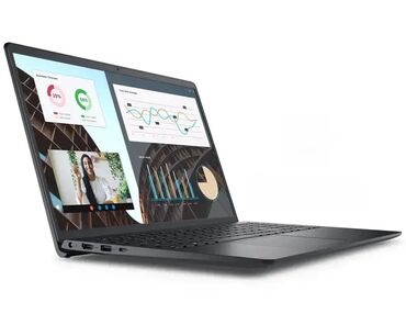 Brand: DELL Model: DELL Vostro 3530 – 15.6 inch FHD 120Hz i3-1305U 8GB