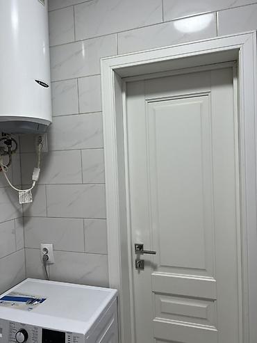 7 1: 1 комната, 41 м², Асанбай мкр Элитка, 10 этаж, Свежий ремонт — 10