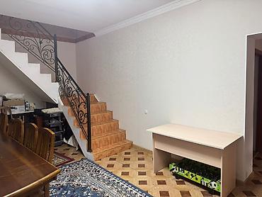 продаю дом кирпичный: 5 комнат, 200 м², 6 соток, Аламедин (ГЭС-2), Собственник — 3
