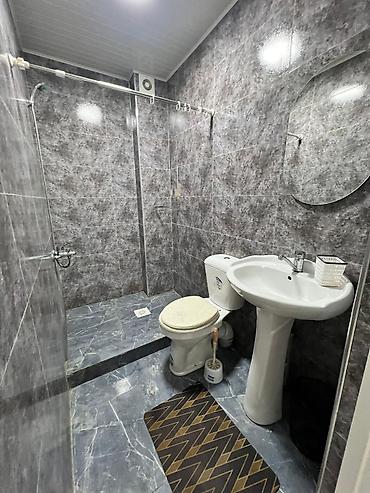 2 8: Гостевой дом на Иссык-Куле, АСИЯНА, Золотые пески, Бостери, 2 места, Посуточно — 7