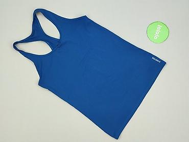 bluzy decathlon: Domyos, Top damski, rozmiar S — 2