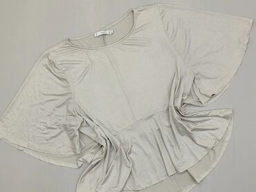 Koszule i bluzki: Bluzka Mango, S (EU 36), stan - Dobry