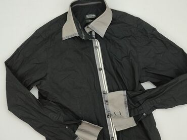 Men's Clothing: Shirt for men, S (EU 36), condition - Good