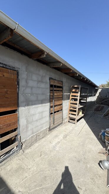 Продажа домов: Дом, 115 м², 4 комнаты, Собственник — 15