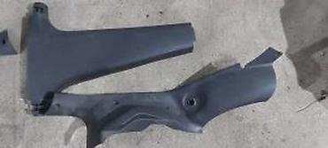 2q0 965 567 a: FIAT PUNTO 2 PLASTIKA ENTERIJERA | Plastike enterijera za fiat punta — 1