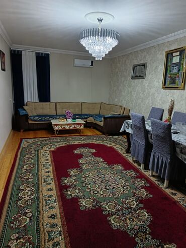 Həyət evləri və villaların satışı: 6 otaqlı, 200 kv. m, Yeni təmirli -da lalafo.az — 21 Həyət evləri və villaların satışı: 6 otaqlı, 200 kv. m, Yeni təmirli — 21