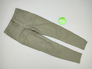 vistula parka: Spodnie materiałowe damskie, rozmiar L — 2