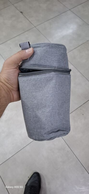 бак из нержавейки 2000 литров цена: Цвет - Серый, Термос