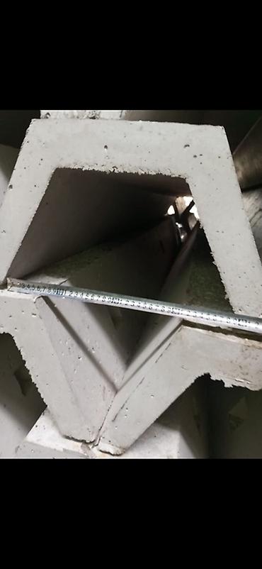 Водоотводные лотки: Водоотводный лоток, Дорожный, Трапециевидный — 9