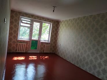 ул репина: 2 комнаты, 43 м², 104 серия, 4 этаж, Косметический ремонт