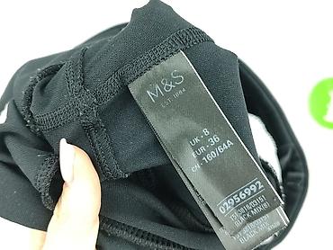 pole dance: Marks & Spencer, Legginsy Sportowe damskie, rozmiar S — 4