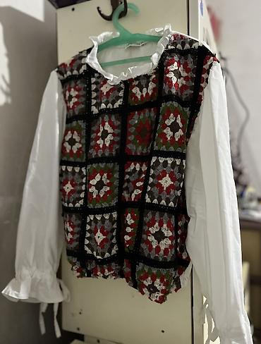 Digər qadın geyimləri: Digər qadın geyimləri — 19