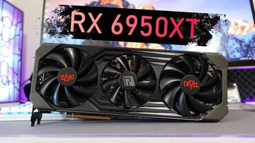 видеокарты rx vega 64: Видеокарта, Radeon RX, 16 ГБ