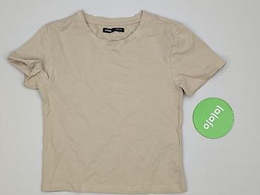 sisley: Sinsay, T-shirt damski, rozmiar S — 2