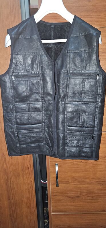 Jiletlər: Jiletlər — 1