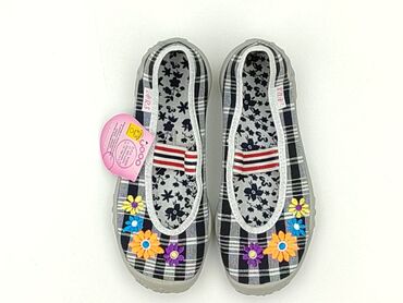 Kids' Footwear: Ballerinas 31, condition - Perfect