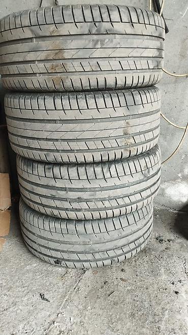 фольксваген тигуан л с: Б/у Колесо BMW 245 / 40 / R 18, 5 Болтов — 3
