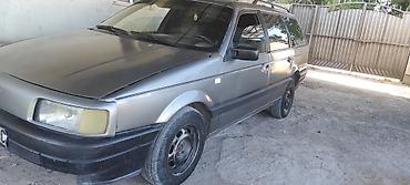 обвес гольф 3: Volkswagen Passat Variant: 1990 г., 1.8 л, Механика, Бензин, Универсал — 3