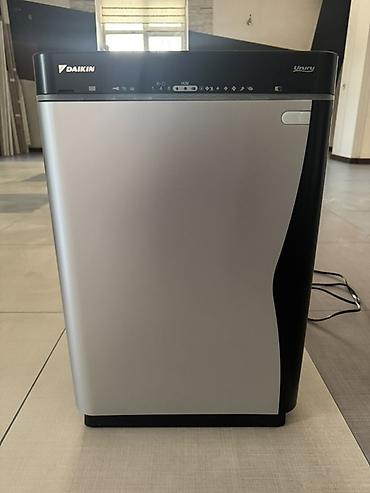 eikosha ароматизатор: Очиститель воздуха Daikin Ururu (Япония) с функцией увлажнения — 1