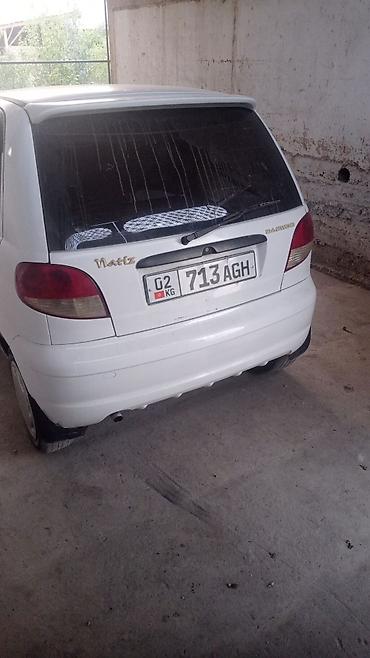авто корея бишкек: Daewoo Matiz: 2010 г., Бензин, Хетчбек — 2
