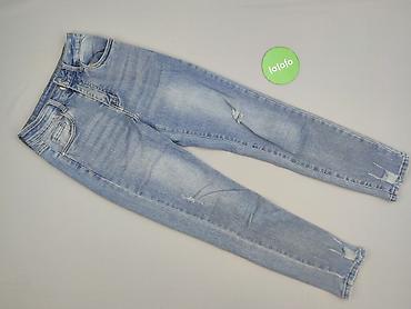 men with jeans: Jeansy damskie, rozmiar S — 2