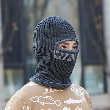 Мотоэкипировка: 🛑 БАЛАКЛАВА ТЕПЛАЯ 🛑 АКЦИЯ 500 сом! В наличии Льва Толстого 106 📍 — 6