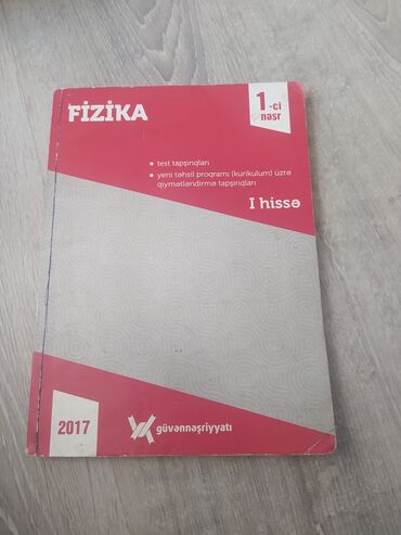güvən pdf: Fizika Güvən