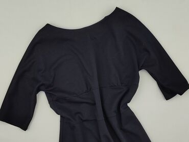 sukienka czerwona h m: Women`s dress, size 3XL (EU 46)