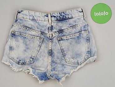 szorty primark: Bershka, Szorty damskie, rozmiar S — 3
