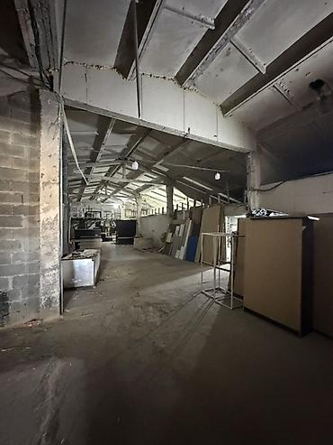 сцена в аренду: Сдаю Furniture, carpentry, 630 м², 3-phase power supply system, With warehouse — 1