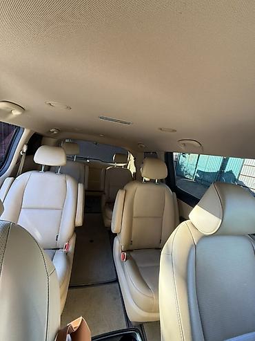 sedona: Kia Carnival: 2019 г., 2.2 л, Автомат, Дизель, Минивэн — 8