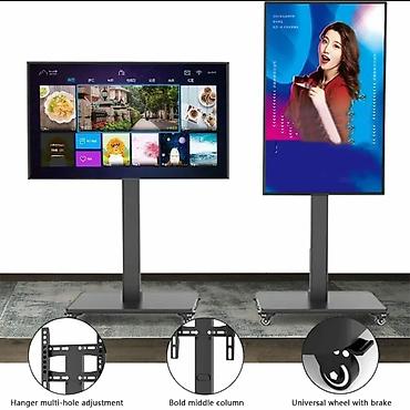 Техника и электроника: Tv stend korşteynli ORİGİNAL 32-60 led ekrana olan 175m. 32-55 sadə — 4