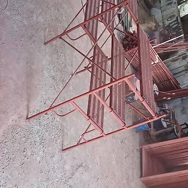 Строительные леса, стойки: Продажа строительных лесов и телескопических стоек любая количество — 4