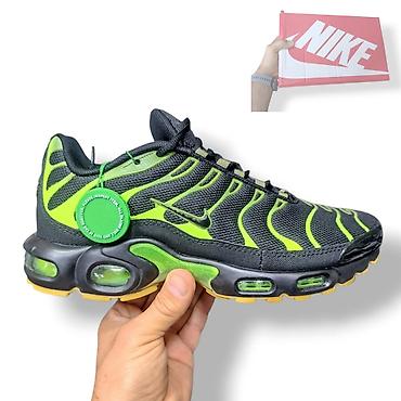 Patike: Nike air max tn patike A klasa NOVO Novo Brojevi 41 do 46 fb Moja — 3