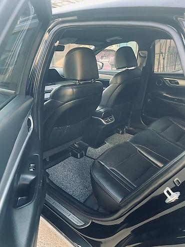 нексия копот: Hyundai Grandeur: 2020 г., 3 л, Автомат, Газ, Седан — 10