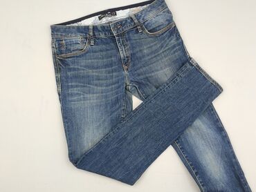 Jeans for women, size L (EU 40)