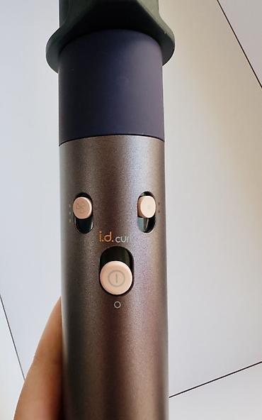 dyson ucuz: Çoxfunksiyalı saç formalaşdırma seti Məhsul təsviri: - Hava axını ilə — 5