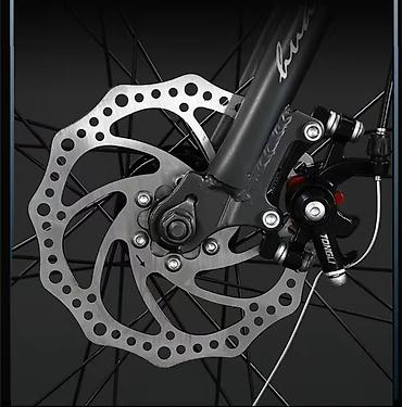 Шоссейные велосипеды: Шоссейный велосипед, Новый at lalafo.kg — 5 Шоссейные велосипеды: Шоссейный велосипед, Новый — 5