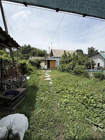 Продажа комнат: 🌳🏡 ПРОДАЁТСЯ УЧАСТОК В ОДНОМ ИЗ САМЫХ ЖИВОПИСНЫХ УГОЛКОВ БИШКЕКА! 📍 — 9
