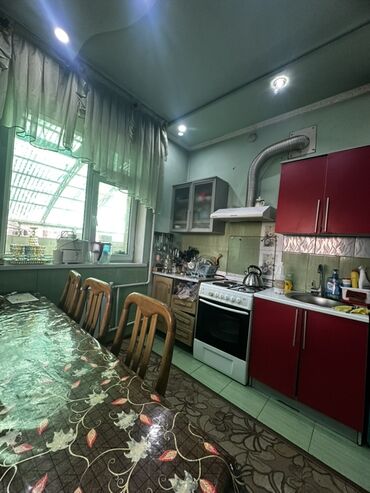 Продажа домов: Дом, 192 м², 6 комнат, Собственник, Косметический ремонт — 3