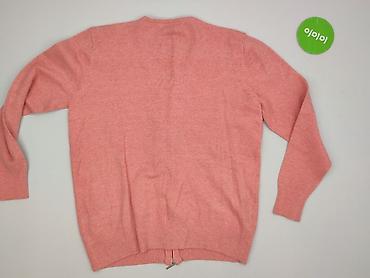 kaszmir: Kardigan damski, rozmiar XL — 3