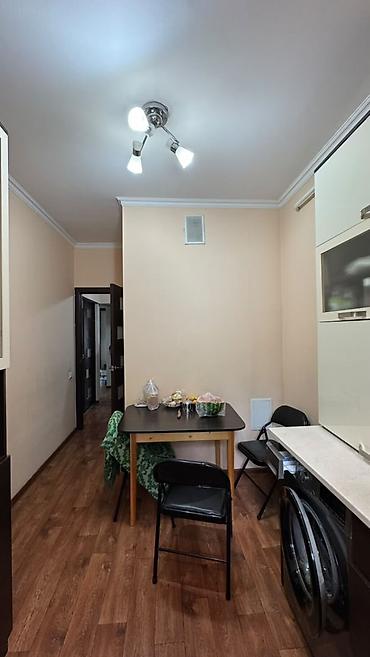 кв 106: 3 комнаты, 62 м², 11 мкр 105 серия, 1 этаж, Косметический ремонт — 6