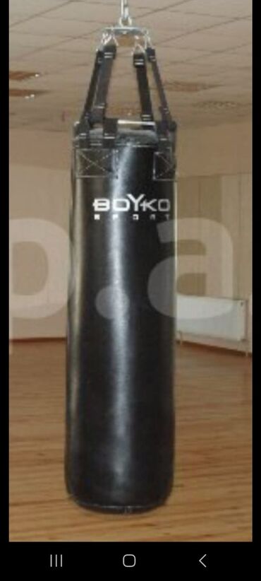 İdman döşəkləri və xalçaları: Bütün idman avadanlıqlarının sərfəli qiymətə və keyfiyyətli istehsalı — 8