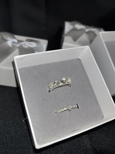 Кольца: Кольцо, Женские, Новый — 11