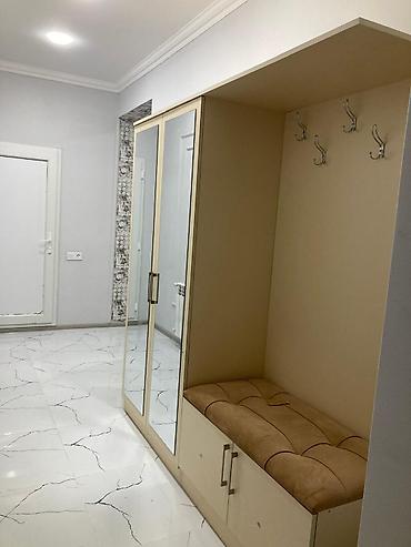 xan cinar: Menzil 6 Mertebeli binanın 1 ci Mertebesidi tam temirlidi herbir — 1