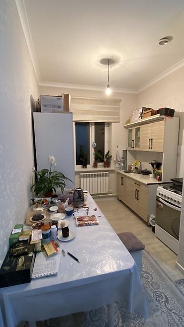 квартира селекция: 1 комната, 37 м², Индивидуалка, 2 этаж — 3