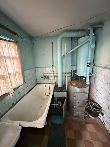 дом из панелей: 3 комнаты, 100 м², 5 соток, Новопавловка, Собственник — 9