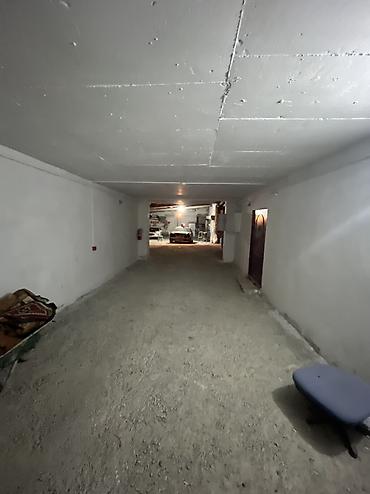 sirvan əmlak: BAKI, XOCƏSƏN METROSUNUN YAXINLIĞINDA TƏMİR BOXSLARI VƏ YA ÜMUMİ SAHƏ — 1